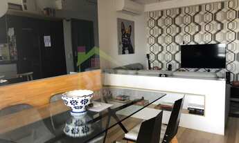 Imagem 3: Apartamento 2 Dormitórios e 1 Vaga no Condomínio Wi