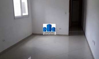 Imagem 6: Cobertura sem Condomínio de 02 Dormitórios em Santo André