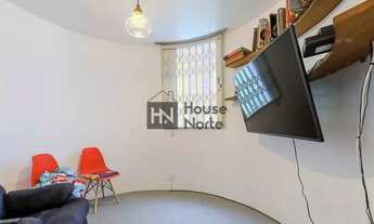 Imagem 7: Sobrado à venda, Jardim Leonor Mendes de Barros, São Paulo, SP