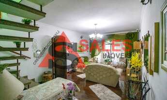 Imagem 6: Sobrado à venda, R$ 2.014.000,00 3 dormitórios, 1 suíte, 2 vagas, Rua Embuaçu, Metro Imigr