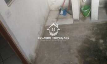 Imagem 7: Diadema - Casa Padrão - CASA GRANDE