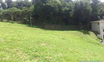 Imagem 6: TERRENO EM CONDOMÍNIO - ALPHAVILLE - SP