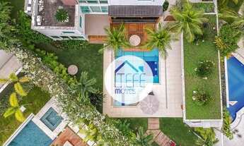 Imagem 2: Casa à venda, 800 m² por R$ 13.900.000,00 - Barra da Tijuca - Rio de Janeiro/RJ