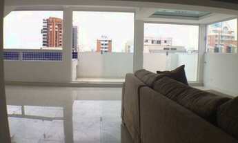 Imagem 7: COBERTURA - PINHEIROS - SP