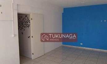 Imagem 7: Sala para alugar, 65 m² por R$ 1.300,00/mês - Centro - Guarulhos/SP