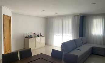 Imagem 2: Apartamento com Varanda Gourmet no Alto da Mooca