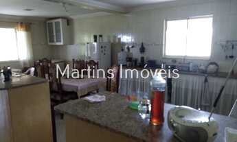 Imagem 4: Fazenda/Sítio/Chácara para venda possui 127000 metros quadrados com 5 quartos