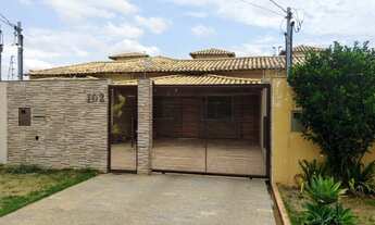 Imagem: Casa para Venda em Lagoa Santa, Shalimar