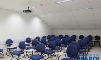 Imagem 7: PRÉDIO - VÁRZEA DA BARRA FUNDA - SP