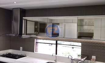 Imagem 7: APARTAMENTO à venda, 03 suíte, 3 vagas, 05 banheiros Parque Del Sol - FORTALEZA/CE