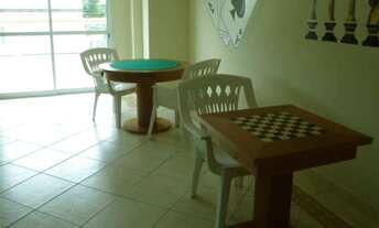 Imagem 4: APARTAMENTO AVIAÇÃO - PRAIA GRANDE SP