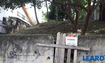 Imagem 6: TERRENO - ALTO DE PINHEIROS - SP