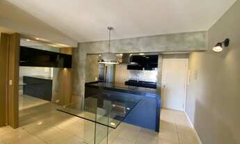 Imagem 7: Apartamento com 2 dormitórios à venda, 80 m² por R$ 550.000,00 - Vila Ipiranga - Londrina