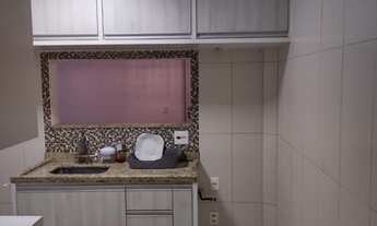 Imagem: Apartamento para Venda em Hortolândia