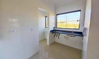 Imagem 6: Casa com 2 dormitórios à venda, 55 m² por R$ 235.000 - Maracanã - Praia Grande/SP