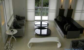 Imagem 3: CASA EM CONDOMÍNIO - ALPHAVILLE - SP