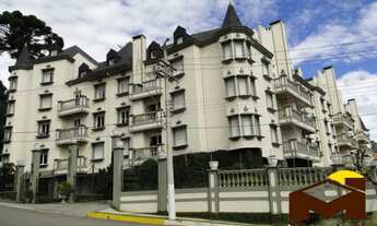 Imagem: Cobertura duplex