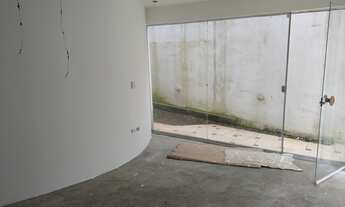 Imagem 7: Casa ao lado da Estação Morumbi São Paulo - Linha Amarela