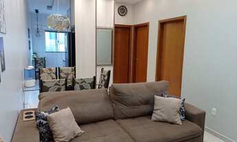 Imagem 3: Apartamento de 2 quartos com excelente decoração!