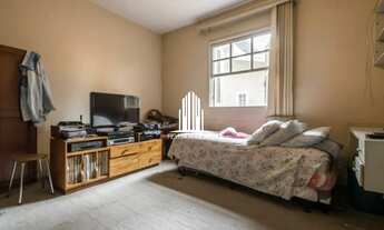 Imagem 2: LINDO SOBRADO, 2 DORMITÓRIOS, 1 GARAGEM, EDICULA COM WC, ARMARIOS EM TODOS OS COMÔDOS, LOC