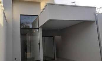 Imagem 5: CASA DE ALTO PADRÃO NO RESIDENCIAL BRISAS DA MATA GOIÂNIA/GO