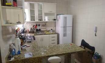 Imagem 4: Apartamento com 2 quartos (1 Suíte) e 2 Vagas de Garagem, à venda no Bom Pastor, Juiz de F