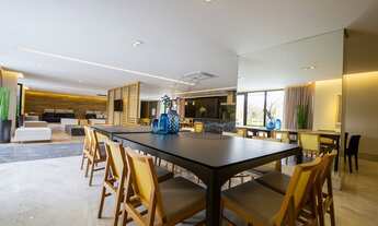 Imagem 5: Visionist Cabral - *Valor de tabela 938.840,00 *Valor promocional 799.000,00* - Apto 3 qua