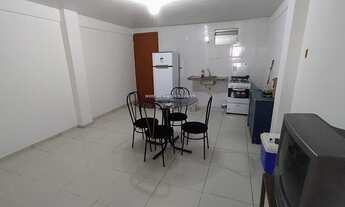 Imagem 2: FLAT NA PRAIA - 49M²