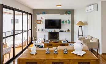 Imagem 3: Apartamento à venda, Jardim Fonte do Morumbi, São Paulo, SP