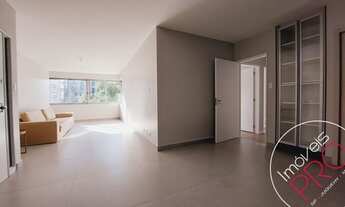 Imagem: Apartamento reformado Itaim Bibi - 141m2