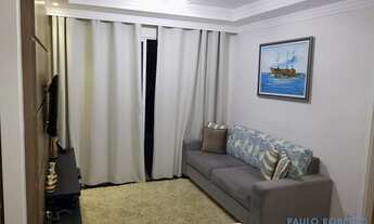 Imagem 7: APARTAMENTO - MORUMBI - SP