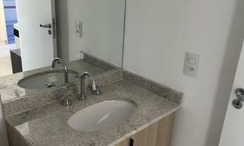 Imagem 2: Studio novo mobiliado na rua Padre Adelino -Tatuapé -SP