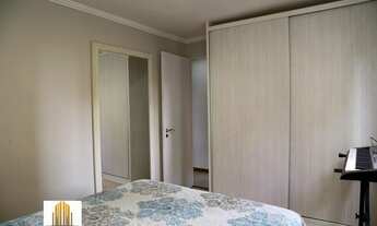 Imagem 7: Apartamento com 72m2 , 3 dormitórios 1 vaga de garagem na Vila Suzana