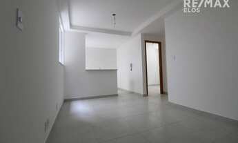 Imagem 6: Apartamento com 2 dormitórios para alugar, 45 m² por R$ 900,00/mês - Paineiras - Juiz de F