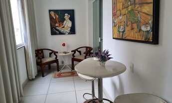 Imagem 4: Apartamento para venda Jardim Oceanico com 150 metros quadrados com 3 quartos