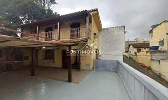 Imagem 2: Casa 2 Quartos Tanque/Rj com 164M²