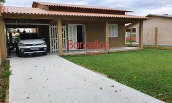 Imagem 2: Casa com 3 dormitórios em Imbé!