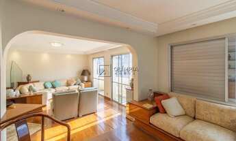 Imagem 7: Venda Apartamento 3 Dormitórios - 168 m² Jardim Paulista