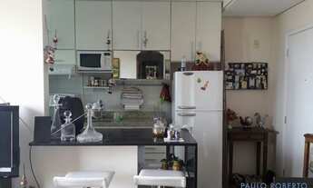 Imagem 4: APARTAMENTO - VILA MASCOTE - SP