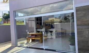 Imagem 2: Casa lindíssima no Condomínio Ibi Aram II