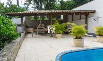 Imagem 4: CASA A VENDA NA FREGUESIA DE JACAREPAGUA