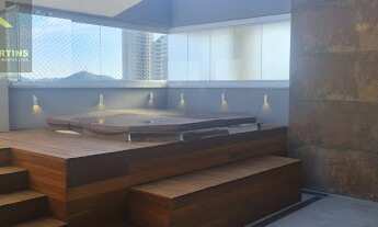 Imagem 7: Cobertura duplex 4 quartos transformado em 3 quartos Cód: 21138 A