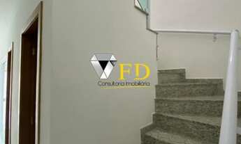 Imagem 2: Sobrado para venda tem 126 metros quadrados com 3 quartos em Cidade Patriarca - São Paulo