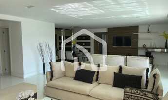 Imagem 7: Apartamento com 3 dormitórios à venda, 202 m² por R$ 2.000.000,00 - Tamboré - Santana de P