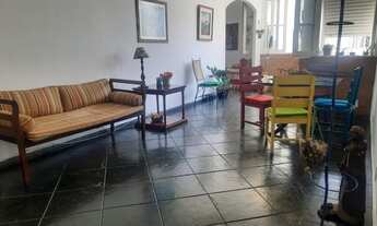 Imagem: Apartamento para venda possui 120 metros