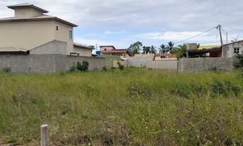 Imagem 2: Lote/Terreno para venda possui 300 metros quadrados em Grussaí - São João da Barra - RJ