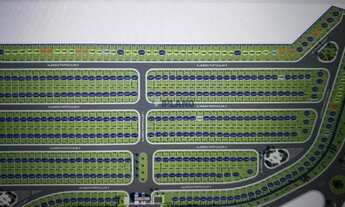 Imagem: Terreno - Jockey Clube