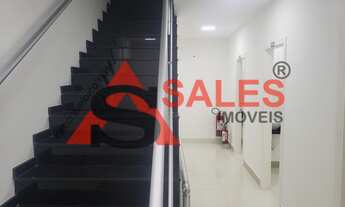 Imagem 4: Prédio Comercial Novo à venda com 4 andares, 450 m² por R$ 5.250.000 - Vila Clementino