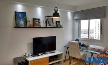 Imagem 2: APARTAMENTO - FAZENDA MORUMBI - SP