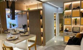 Imagem: JUMP Assunção Santo André Lançamento